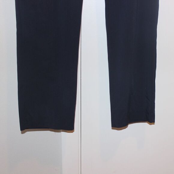 Walter Baker Blue Dress Pants Women Size 8 - Picture 6 of 13